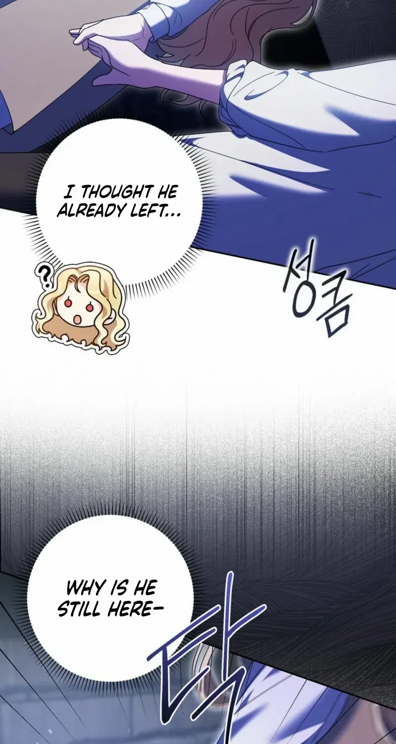 The Foreign Object was Me Mangakakalot X Chapter 36 Page 4