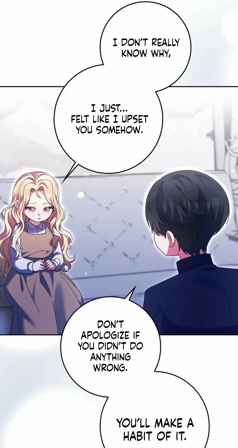 The Foreign Object was Me Mangakakalot X Chapter 36 Page 32