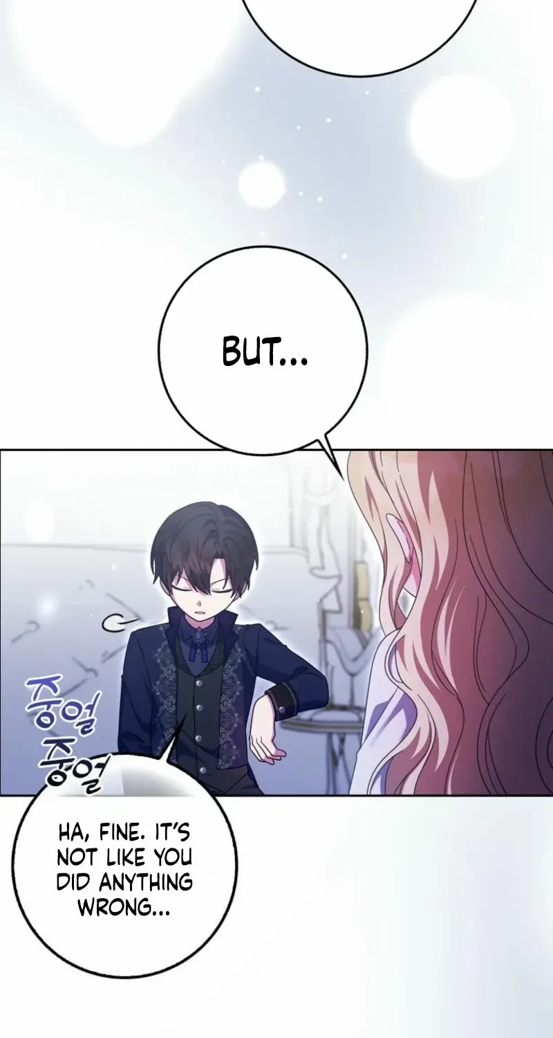 The Foreign Object was Me Mangakakalot X Chapter 36 Page 33