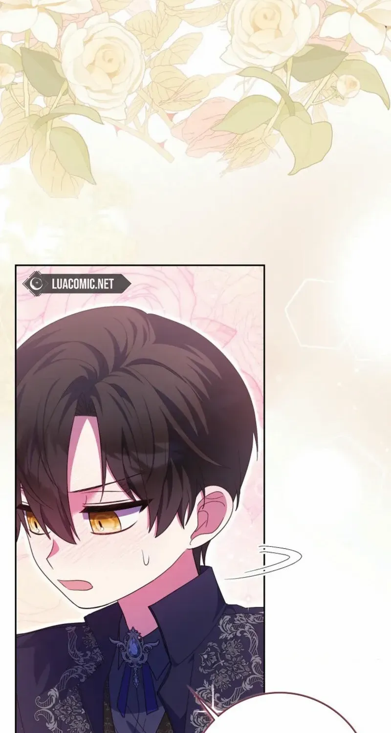 The Foreign Object was Me Mangakakalot X Chapter 36 Page 47