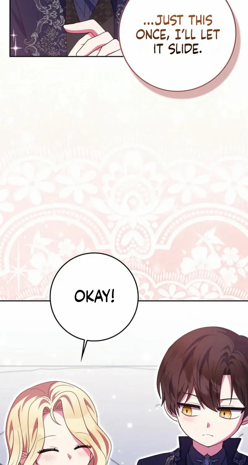 The Foreign Object was Me Mangakakalot X Chapter 36 Page 48