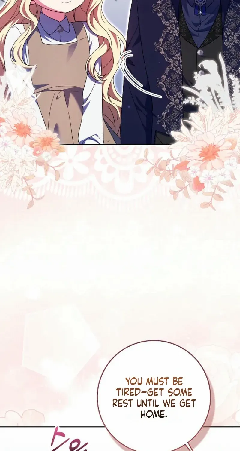 The Foreign Object was Me Mangakakalot X Chapter 36 Page 49