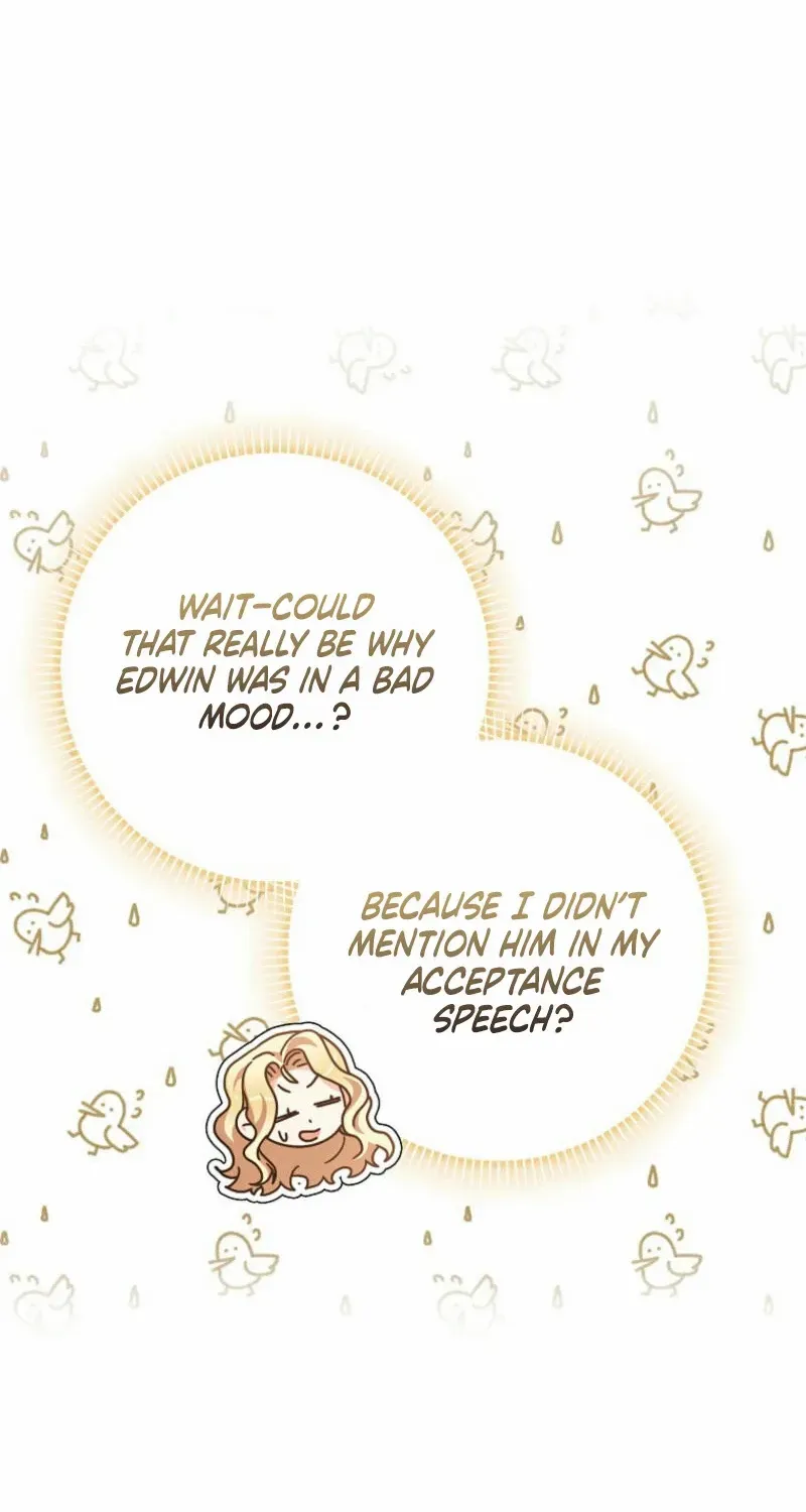 The Foreign Object was Me Mangakakalot X Chapter 36 Page 42