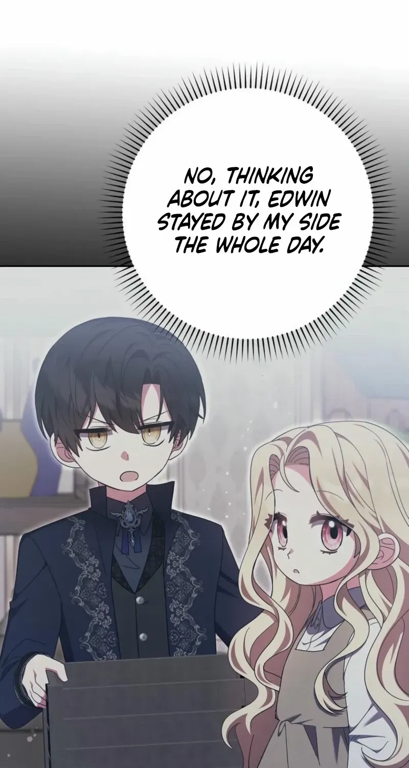 The Foreign Object was Me Mangakakalot X Chapter 36 Page 43