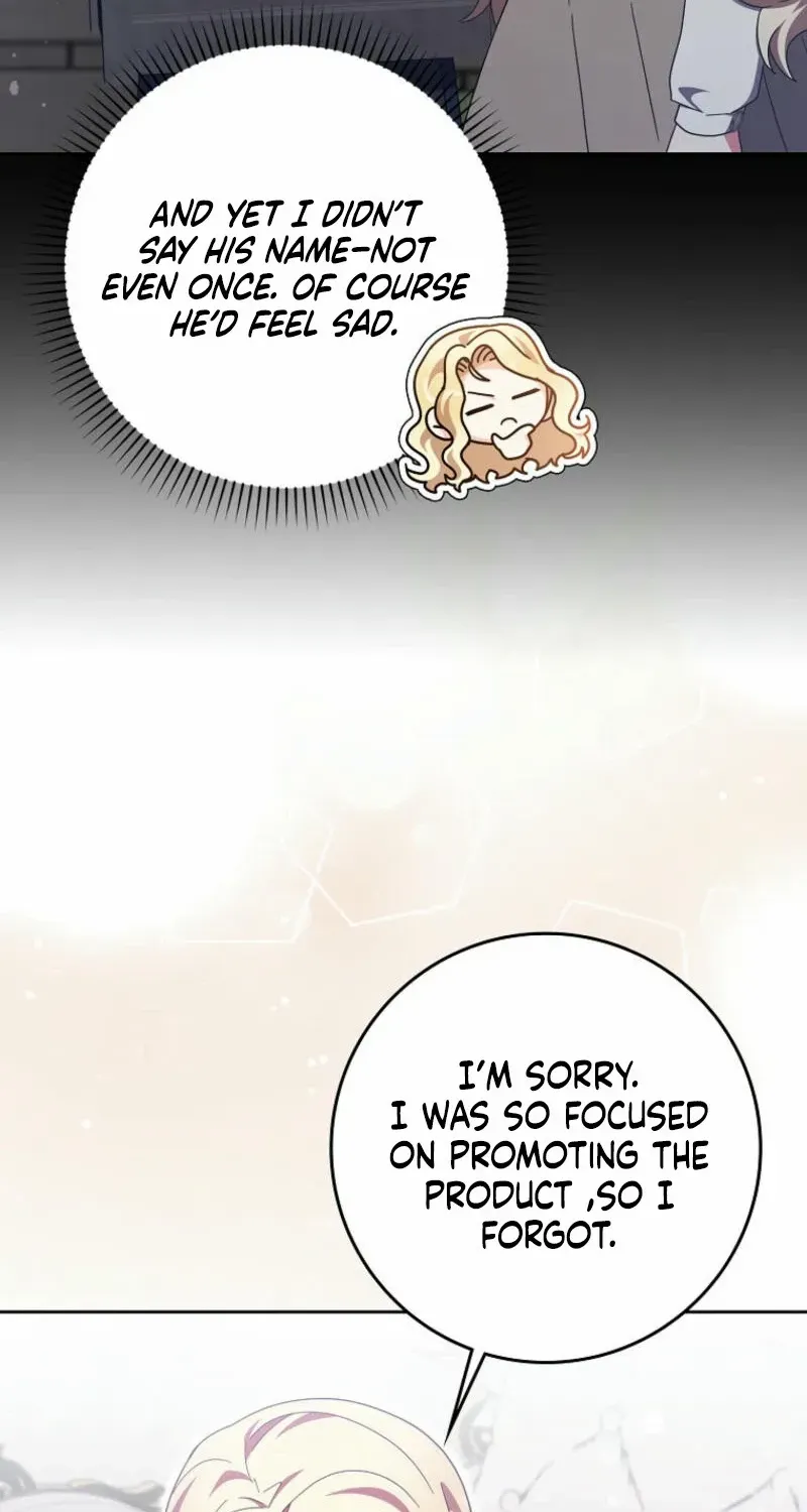 The Foreign Object was Me Mangakakalot X Chapter 36 Page 44