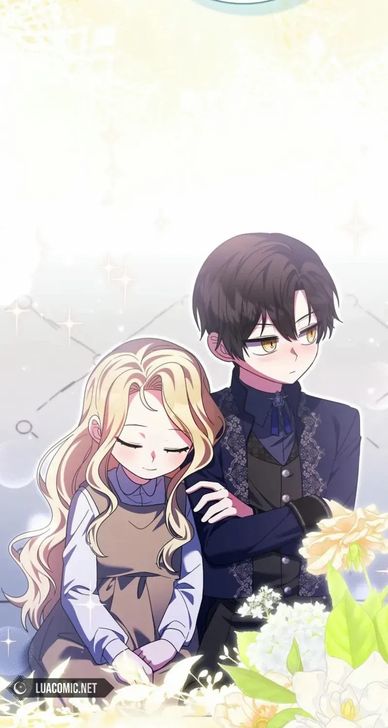 The Foreign Object was Me Mangakakalot X Chapter 36 Page 55