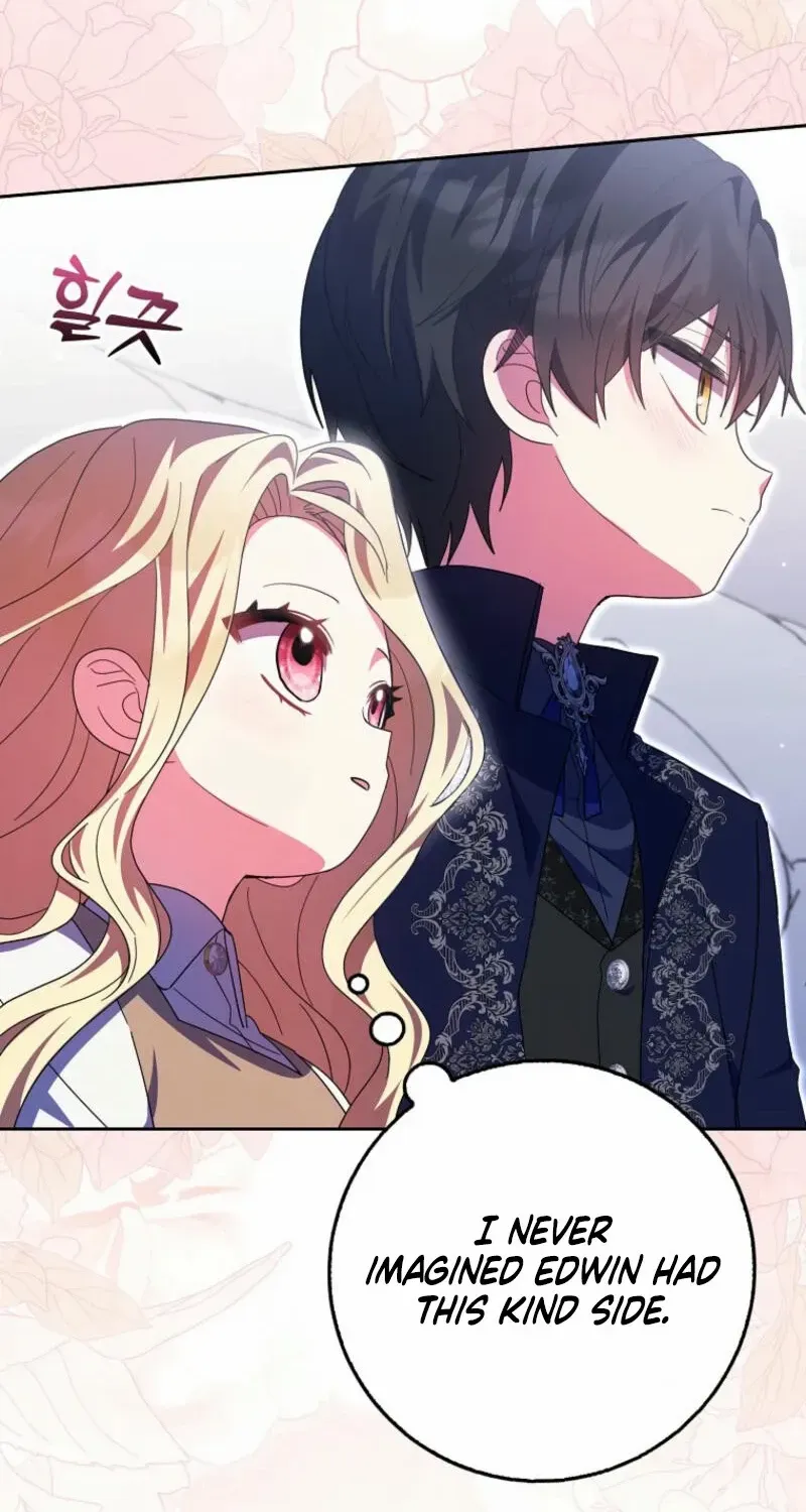 The Foreign Object was Me Mangakakalot X Chapter 36 Page 51