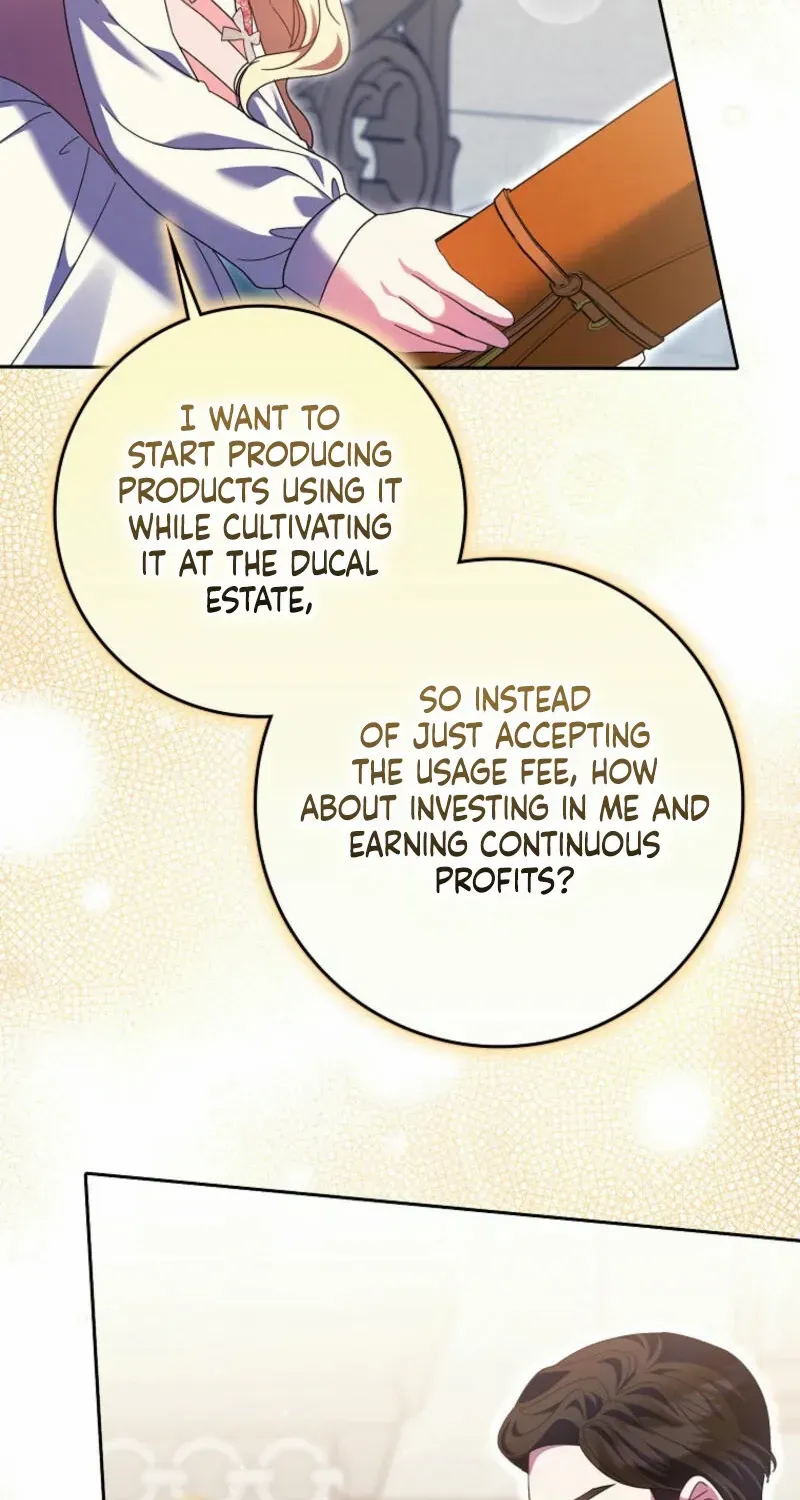 The Foreign Object was Me Mangakakalot X Chapter 36 Page 69