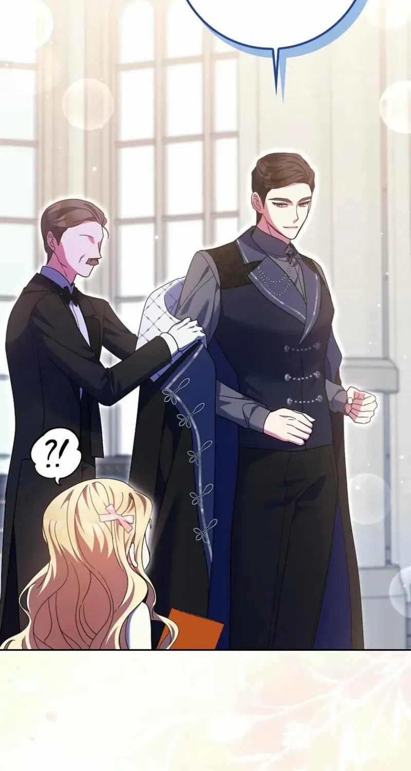 The Foreign Object was Me Mangakakalot X Chapter 36 Page 64