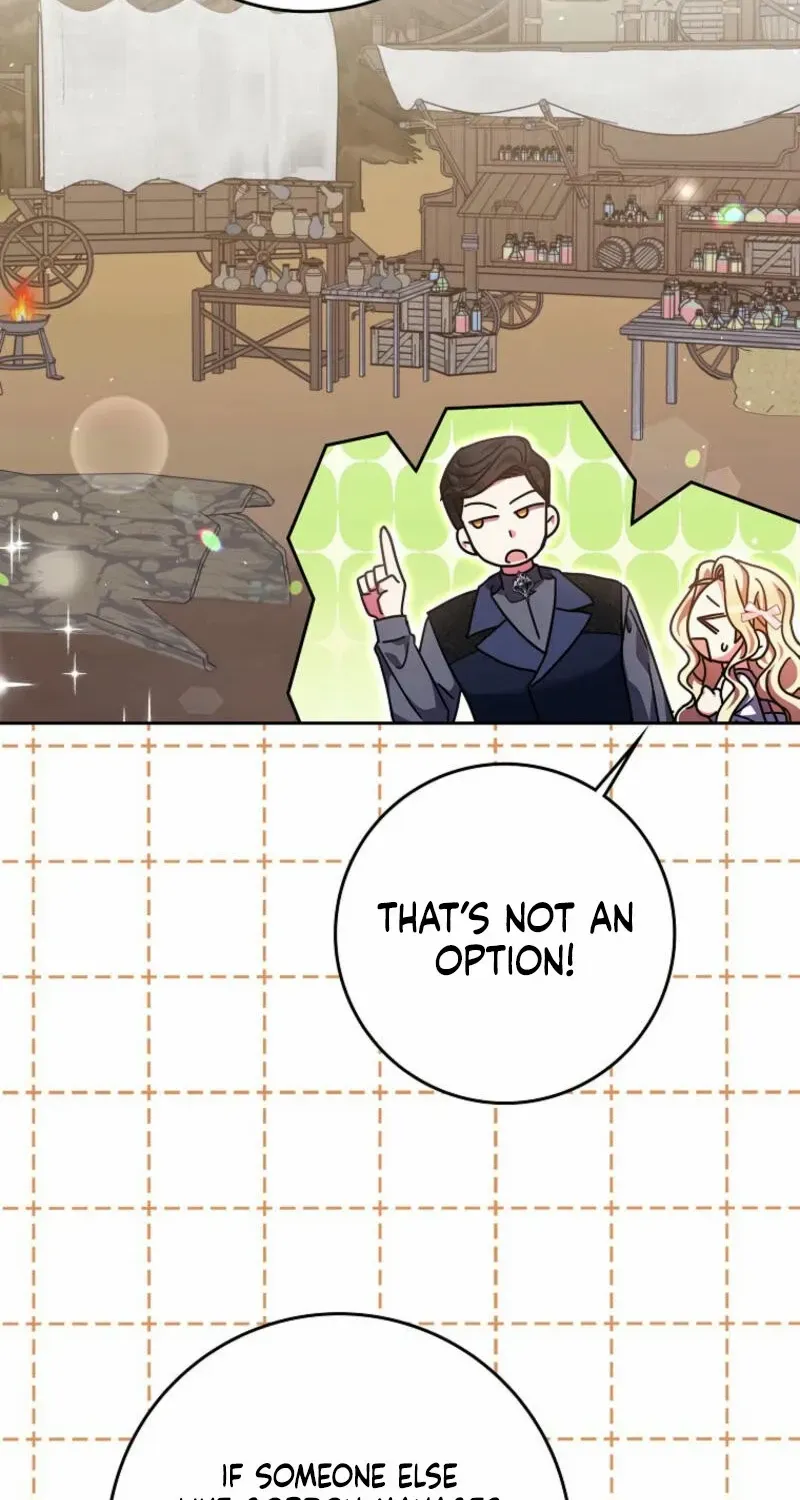 The Foreign Object was Me Mangakakalot X Chapter 36 Page 76