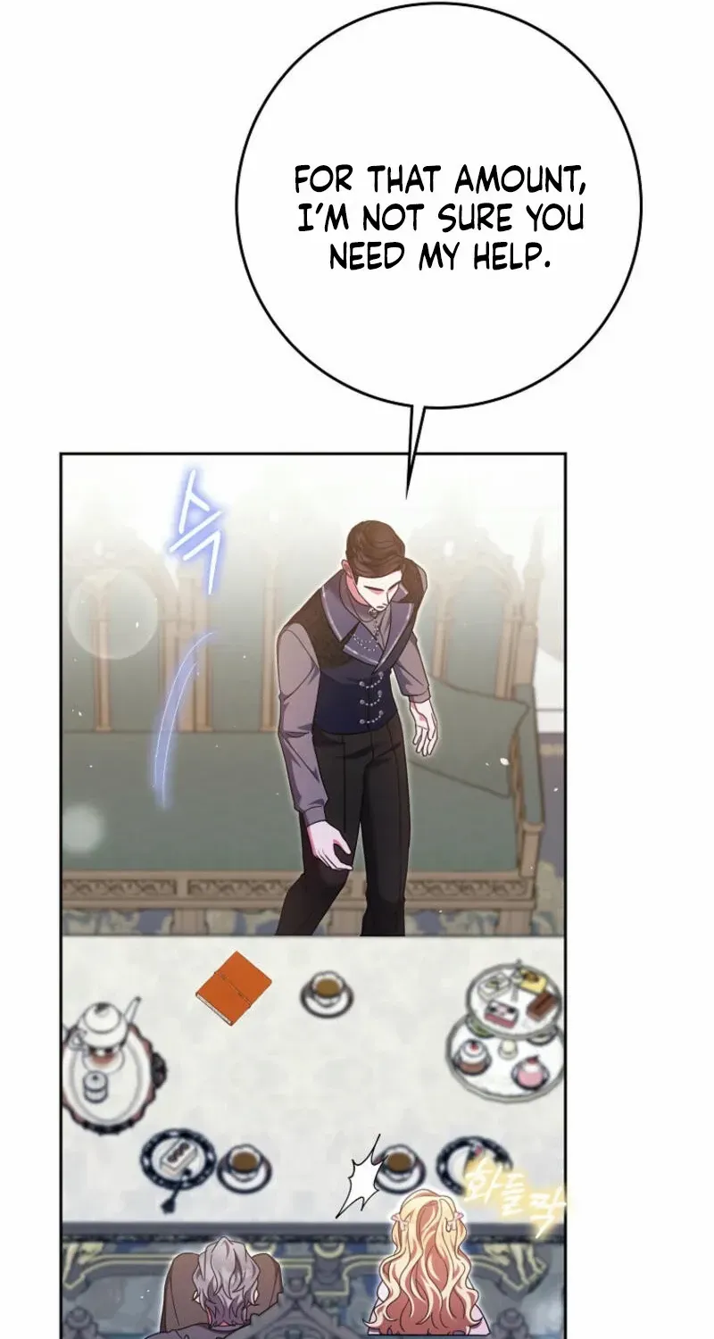 The Foreign Object was Me Mangakakalot X Chapter 36 Page 81