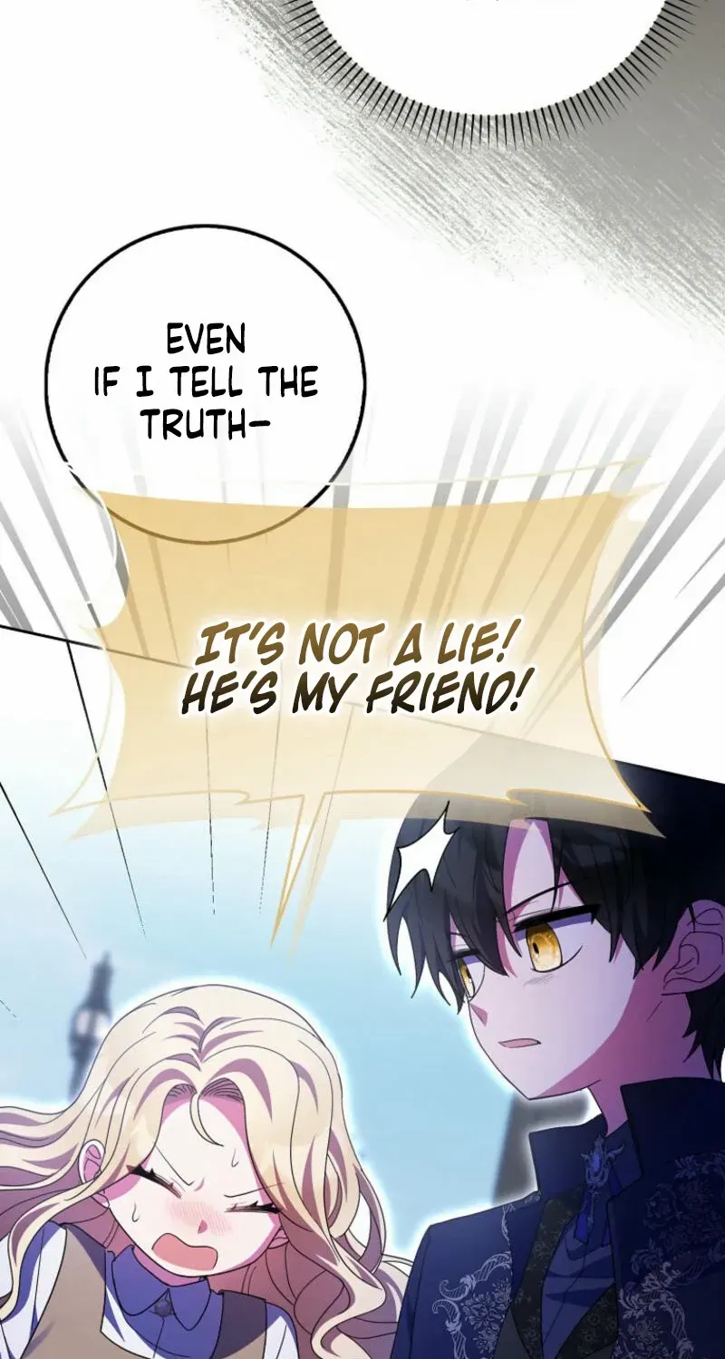 The Foreign Object was Me Mangakakalot X Chapter 36 Page 10