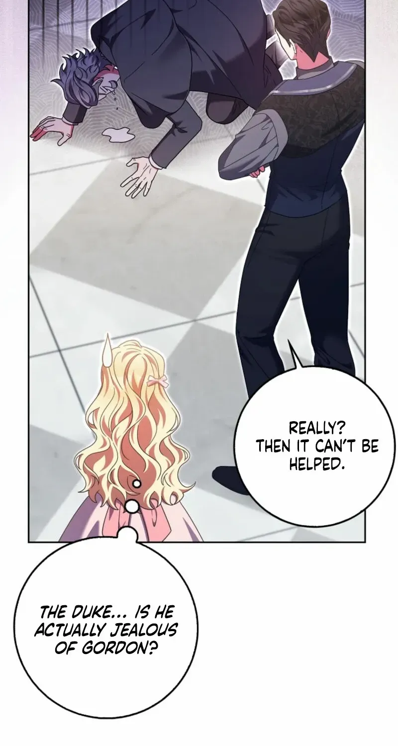 The Foreign Object was Me Mangakakalot X Chapter 37 Page 16