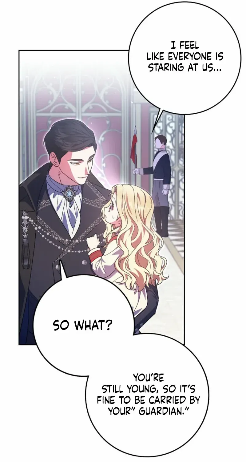 The Foreign Object was Me Mangakakalot X Chapter 37 Page 25
