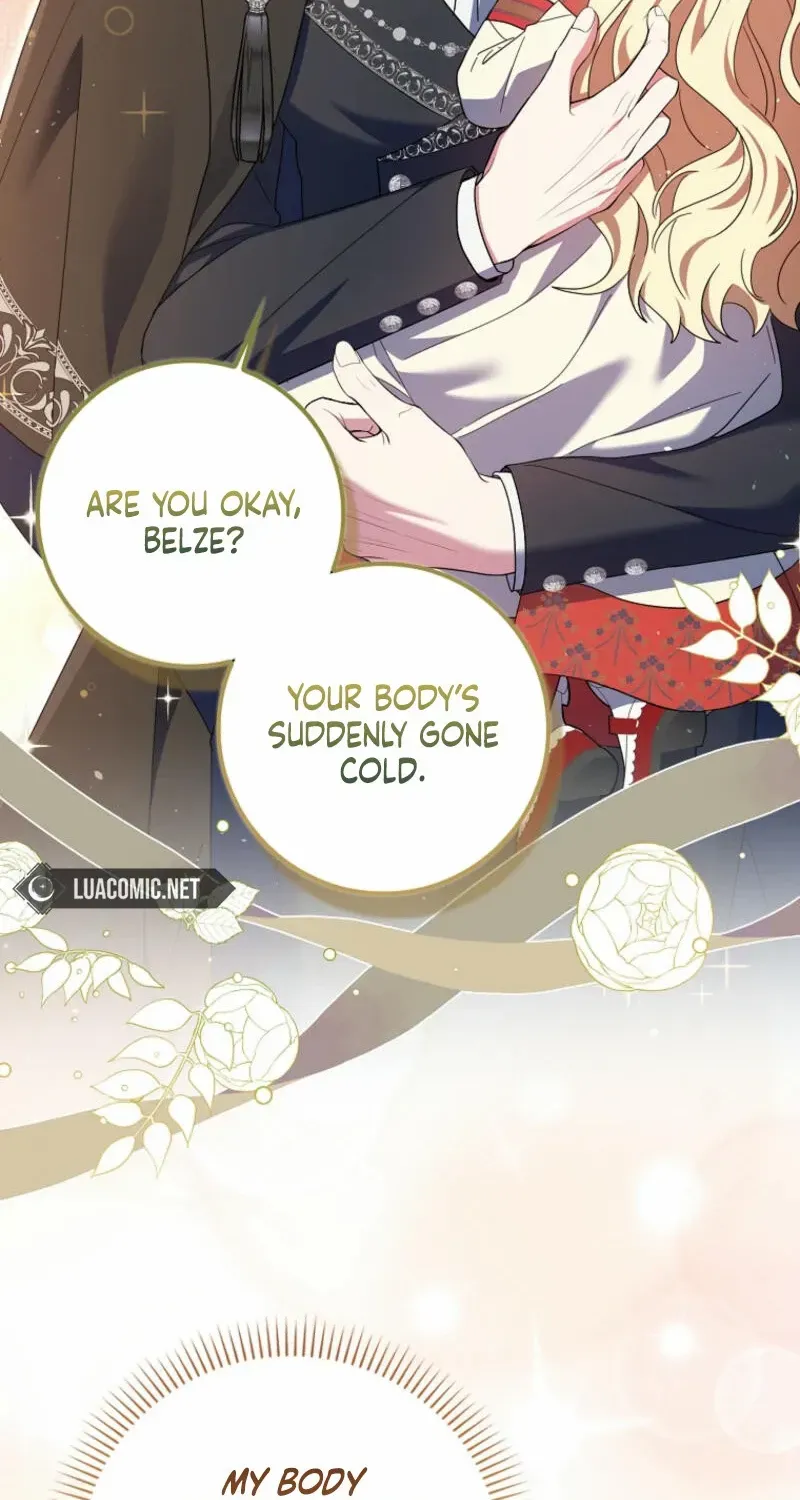 The Foreign Object was Me Mangakakalot X Chapter 37 Page 29