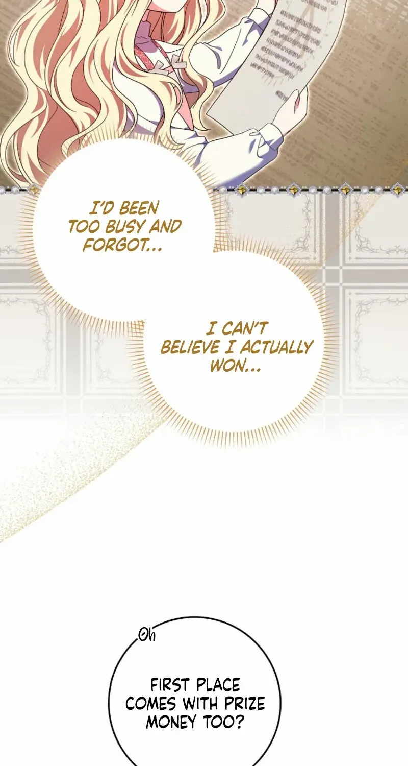 The Foreign Object was Me Mangakakalot X Chapter 37 Page 3