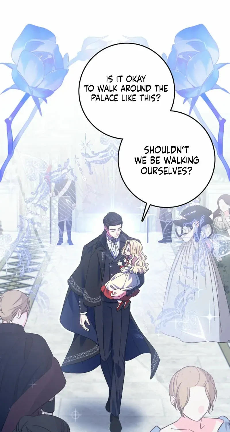 The Foreign Object was Me Mangakakalot X Chapter 37 Page 23