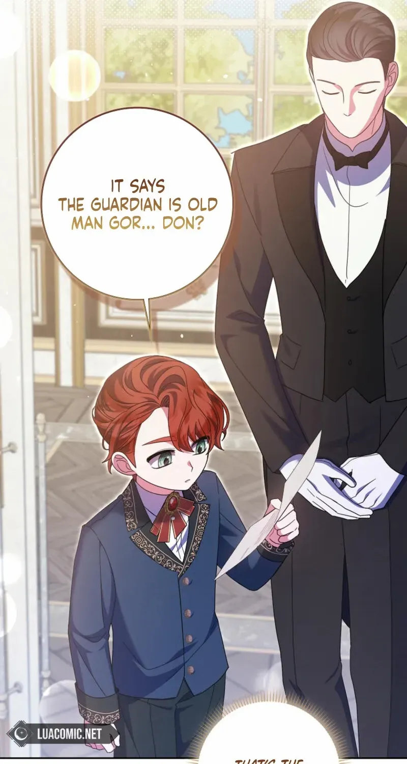 The Foreign Object was Me Mangakakalot X Chapter 37 Page 37