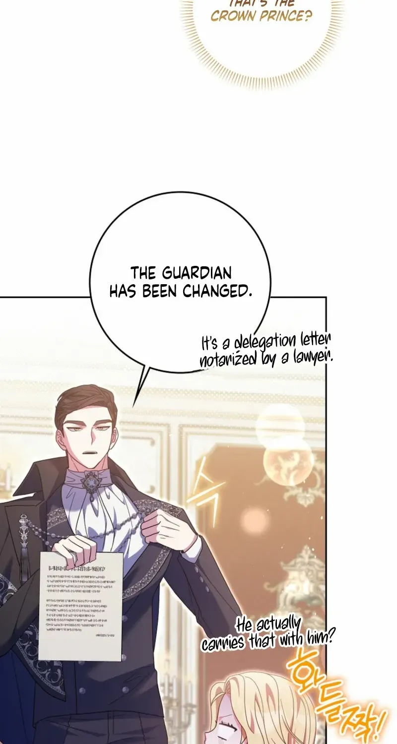 The Foreign Object was Me Mangakakalot X Chapter 37 Page 38