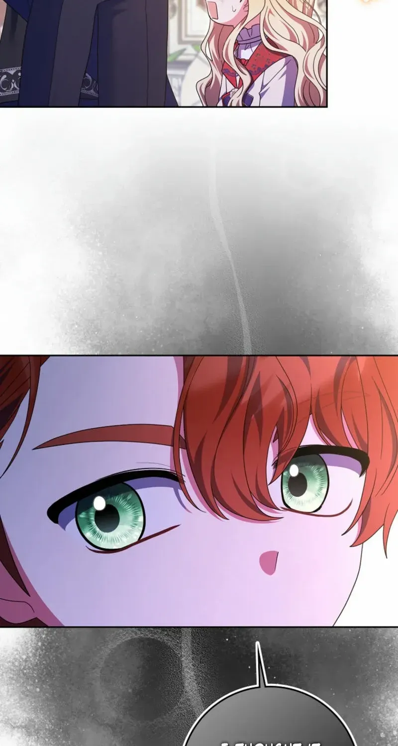 The Foreign Object was Me Mangakakalot X Chapter 37 Page 39