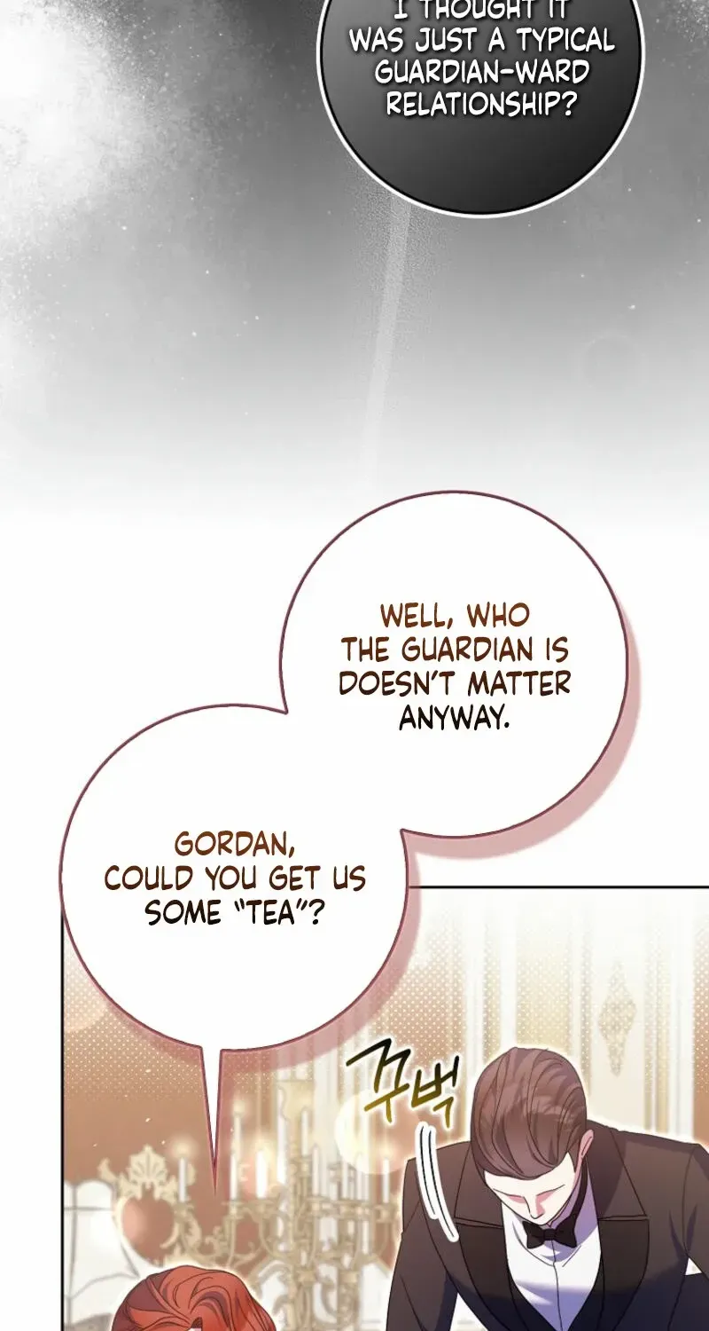 The Foreign Object was Me Mangakakalot X Chapter 37 Page 40