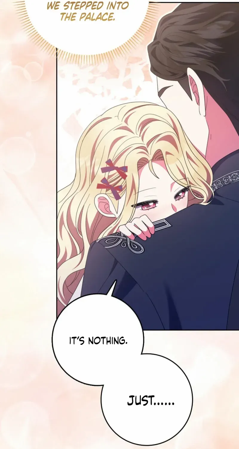 The Foreign Object was Me Mangakakalot X Chapter 37 Page 31