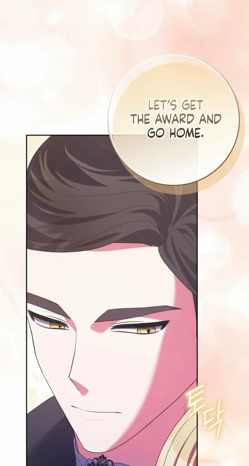 The Foreign Object was Me Mangakakalot X Chapter 37 Page 32
