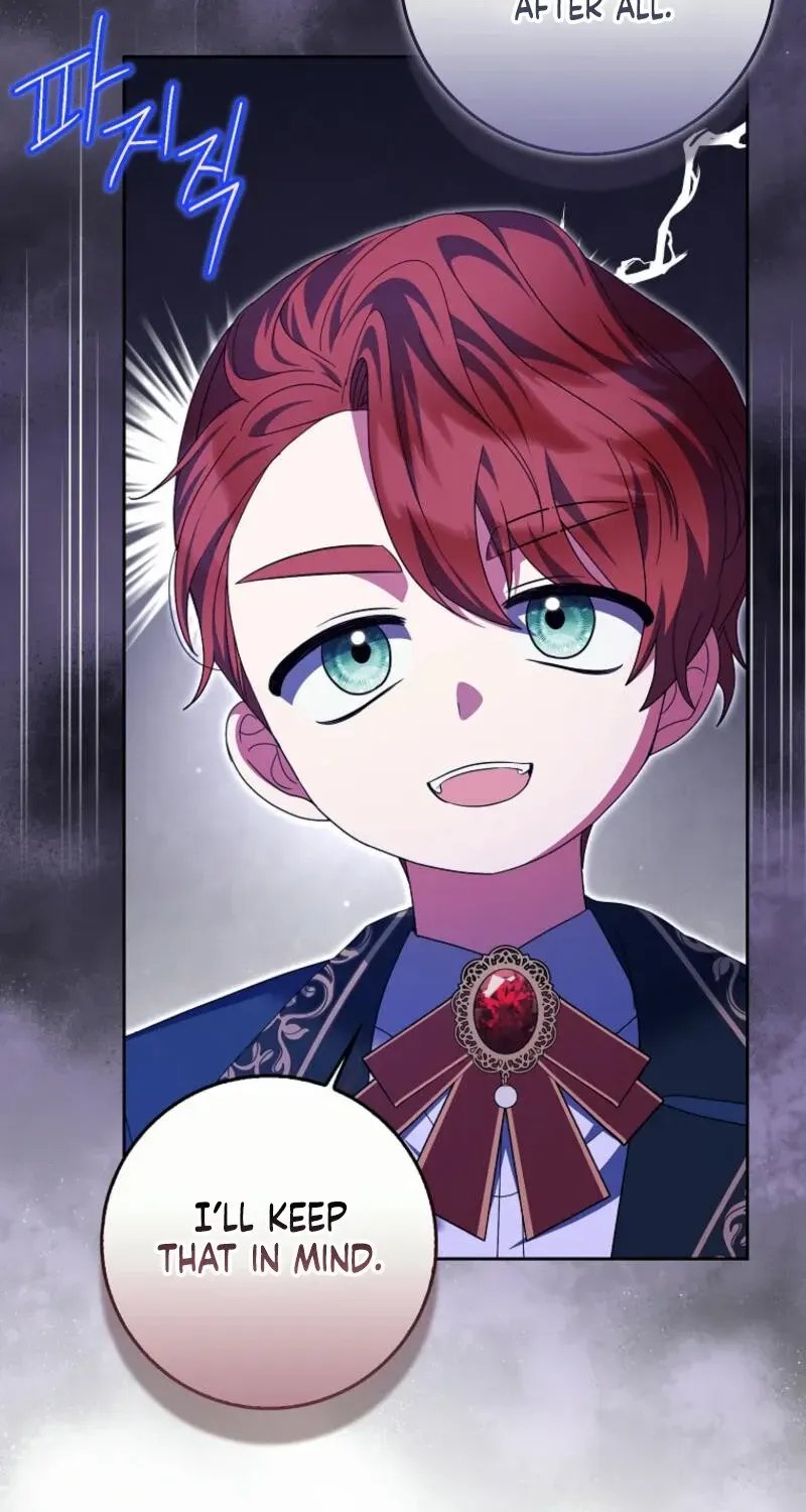 The Foreign Object was Me Mangakakalot X Chapter 37 Page 46