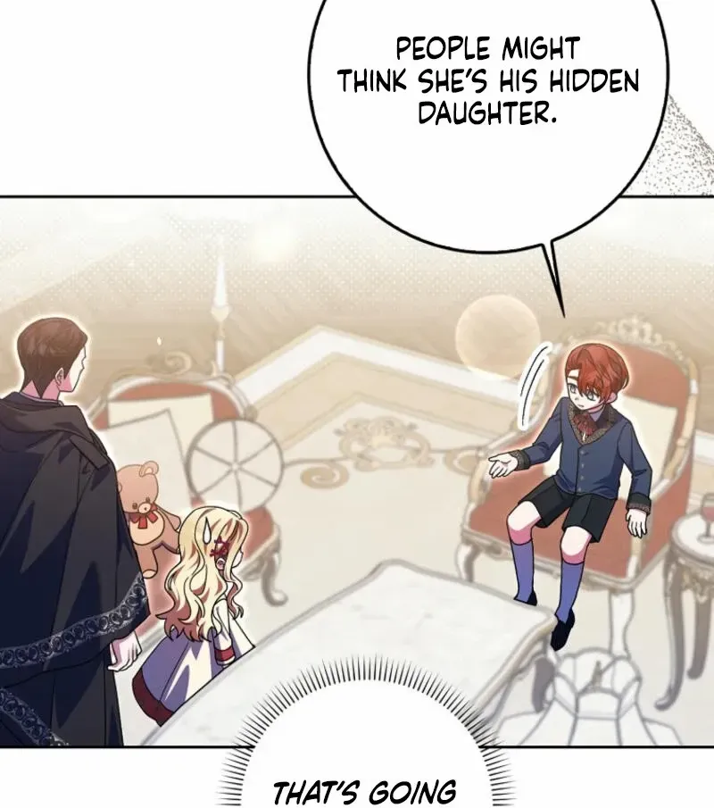 The Foreign Object was Me Mangakakalot X Chapter 37 Page 42
