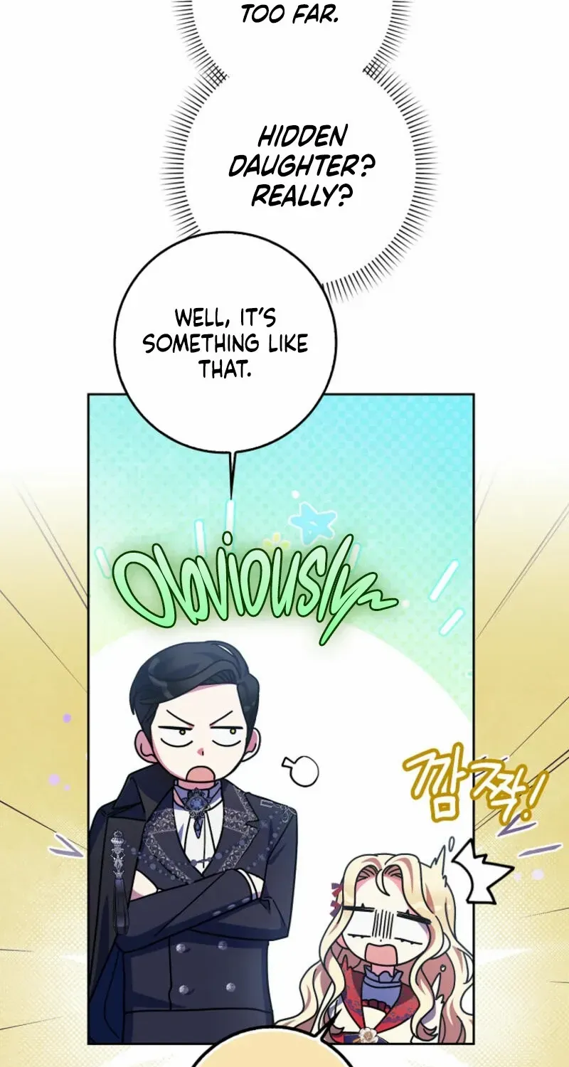 The Foreign Object was Me Mangakakalot X Chapter 37 Page 43
