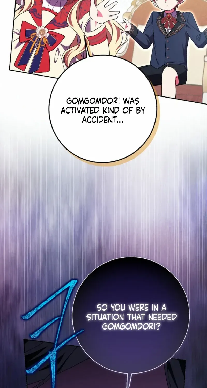 The Foreign Object was Me Mangakakalot X Chapter 37 Page 56