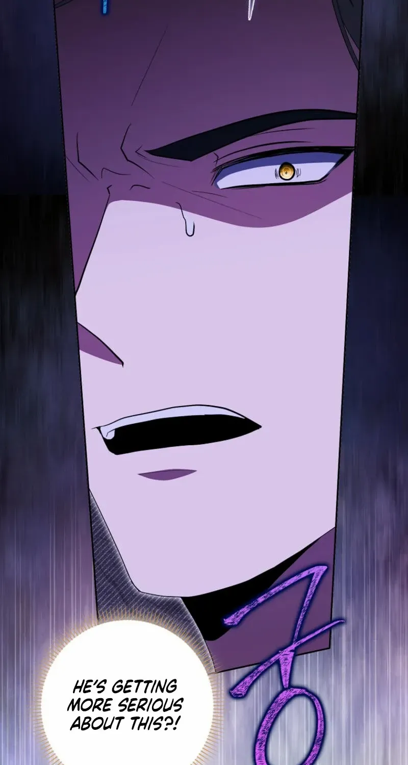 The Foreign Object was Me Mangakakalot X Chapter 37 Page 57