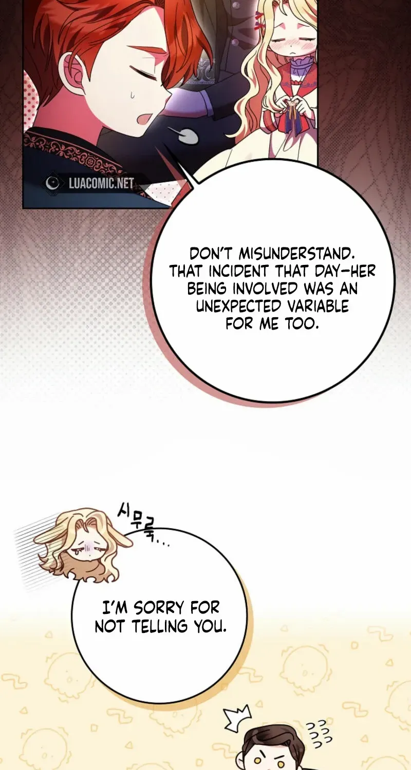 The Foreign Object was Me Mangakakalot X Chapter 37 Page 59