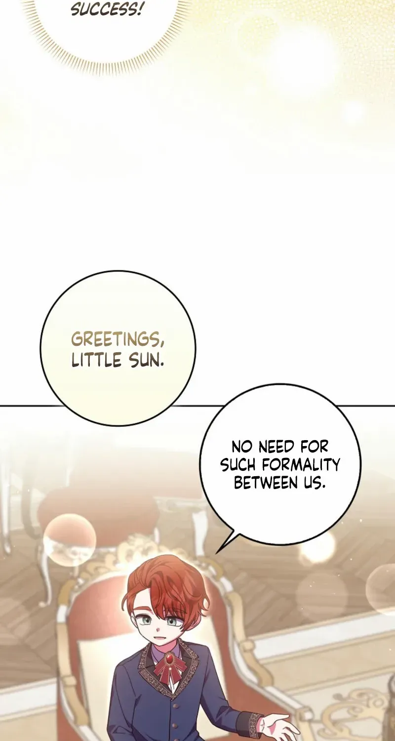 The Foreign Object was Me Mangakakalot X Chapter 37 Page 51