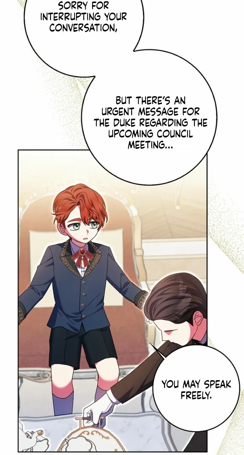 The Foreign Object was Me Mangakakalot X Chapter 37 Page 66