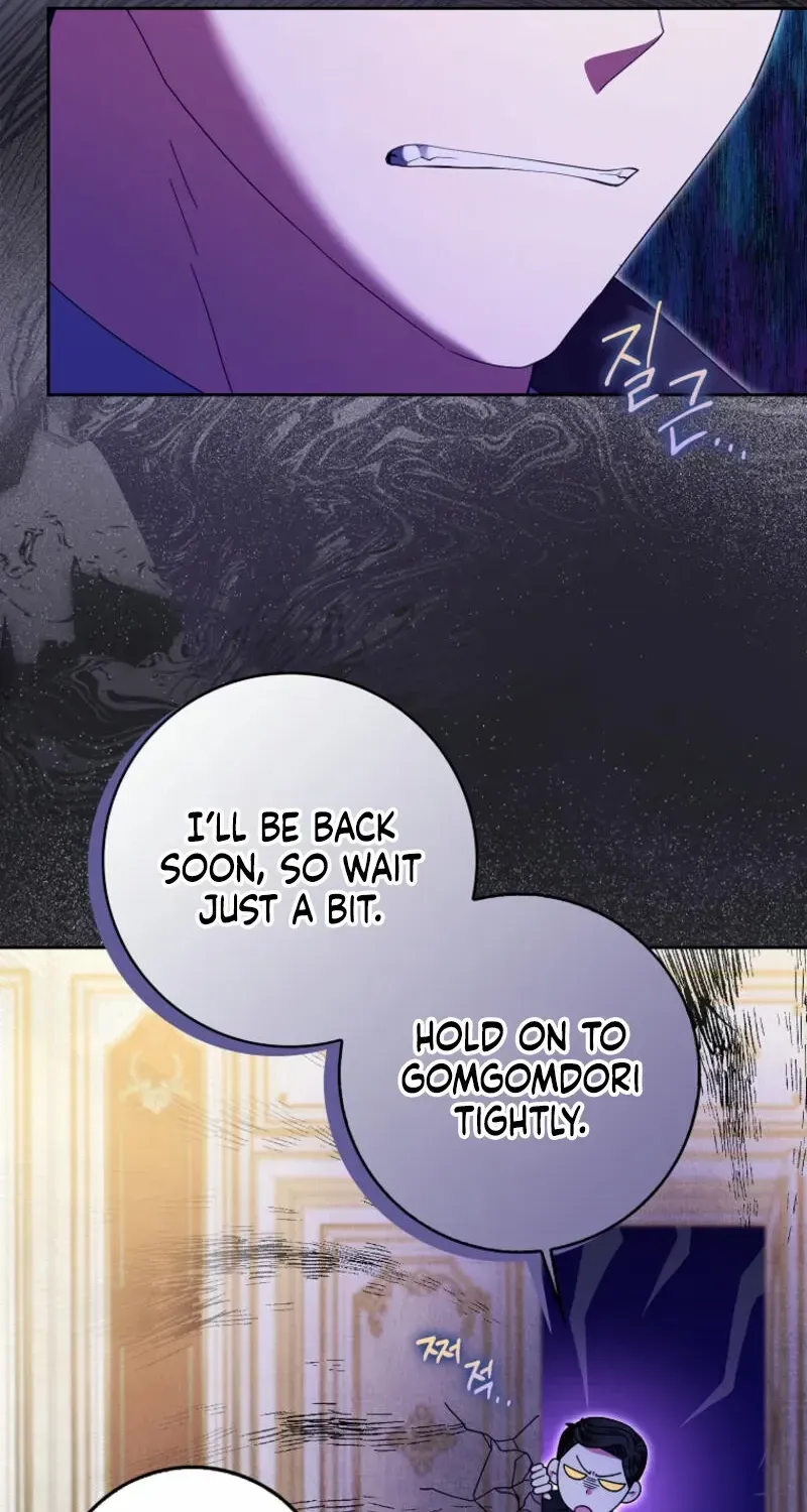 The Foreign Object was Me Mangakakalot X Chapter 37 Page 69