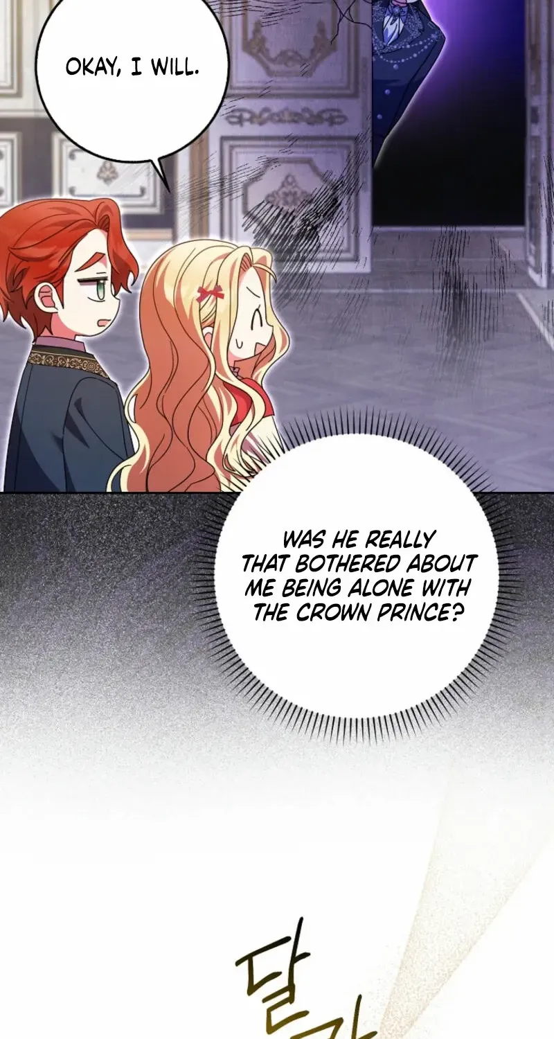 The Foreign Object was Me Mangakakalot X Chapter 37 Page 70
