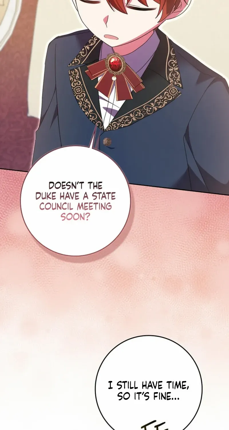 The Foreign Object was Me Mangakakalot X Chapter 37 Page 63