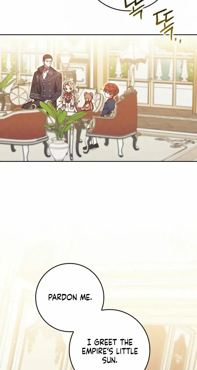 The Foreign Object was Me Mangakakalot X Chapter 37 Page 64