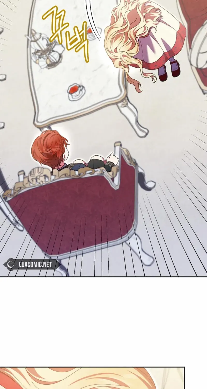 The Foreign Object was Me Mangakakalot X Chapter 37 Page 77