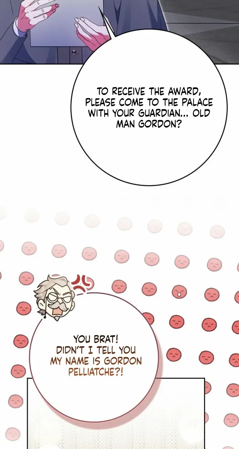 The Foreign Object was Me Mangakakalot X Chapter 37 Page 8