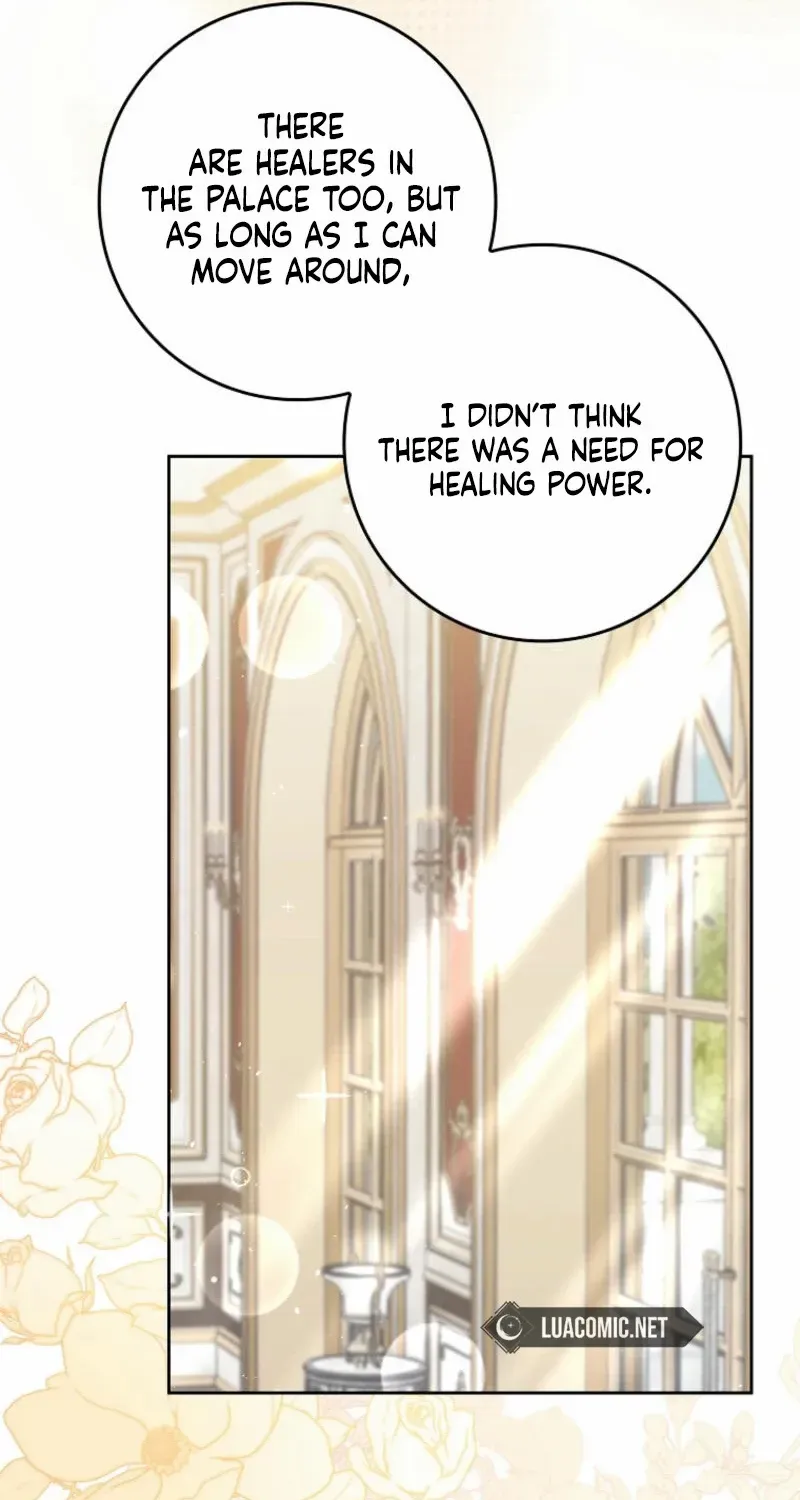 The Foreign Object was Me Mangakakalot X Chapter 37 Page 85