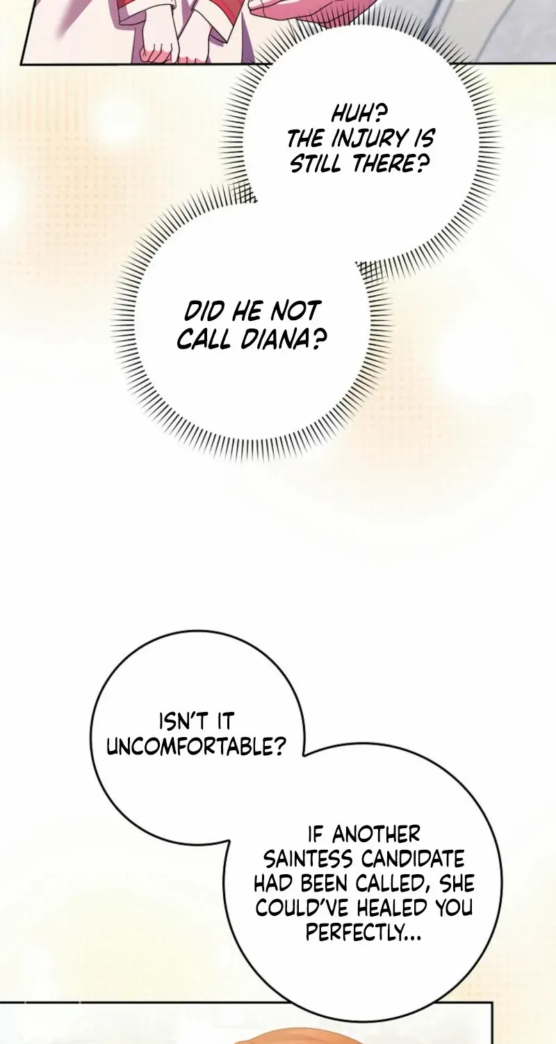 The Foreign Object was Me Mangakakalot X Chapter 37 Page 83