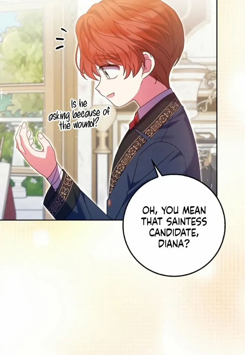 The Foreign Object was Me Mangakakalot X Chapter 37 Page 84