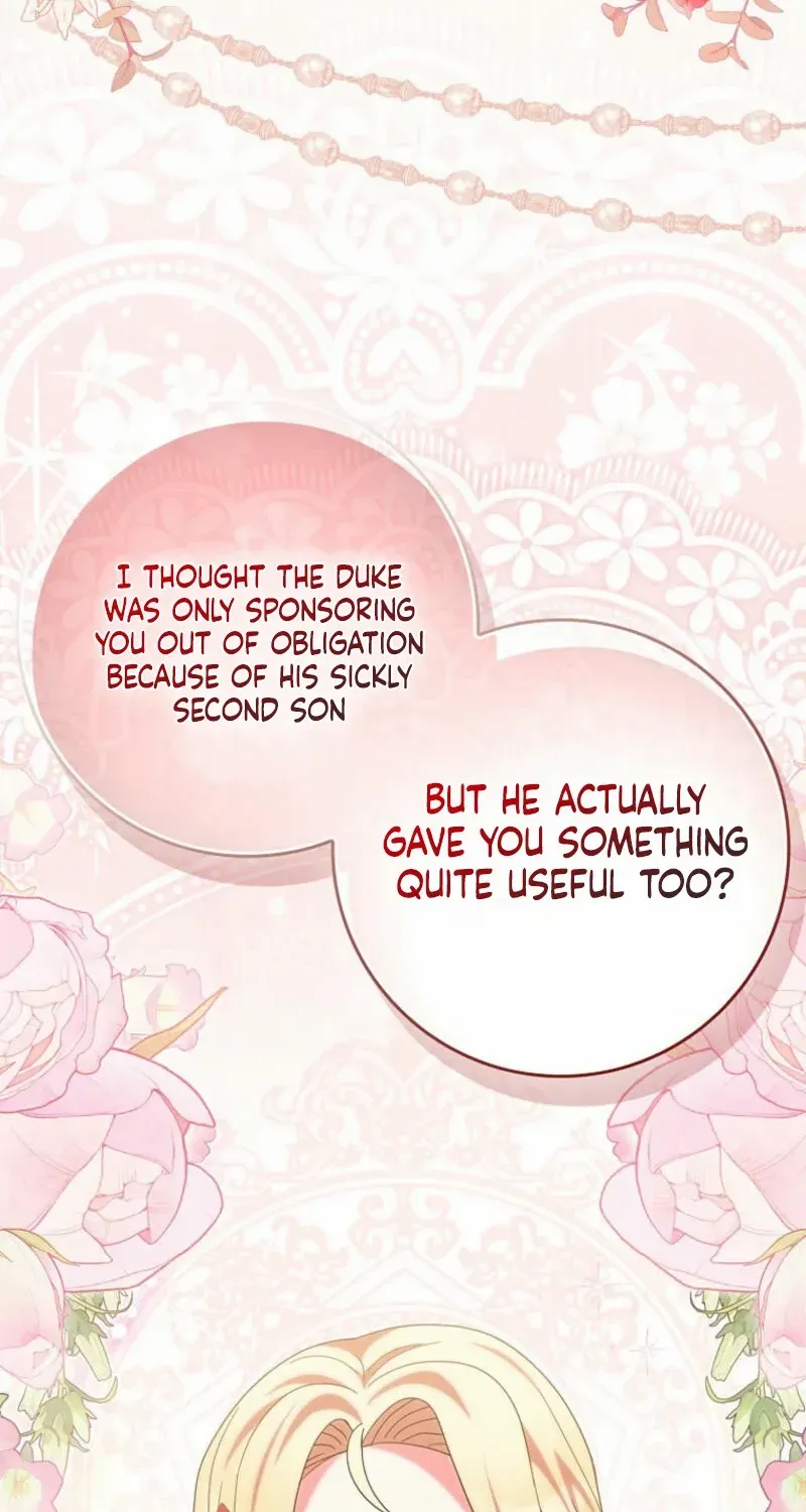 The Foreign Object was Me Mangakakalot X Chapter 38 Page 16