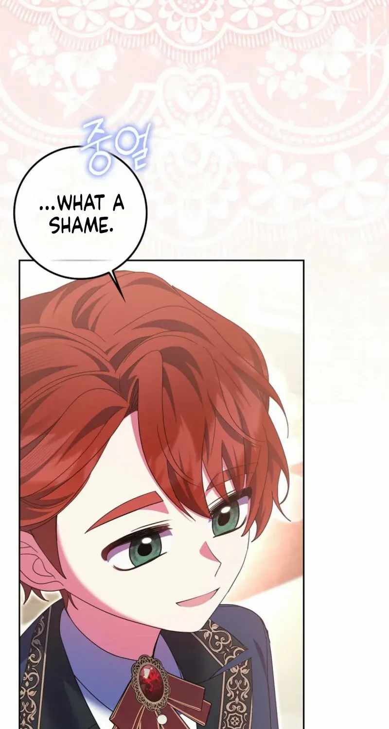 The Foreign Object was Me Mangakakalot X Chapter 38 Page 18