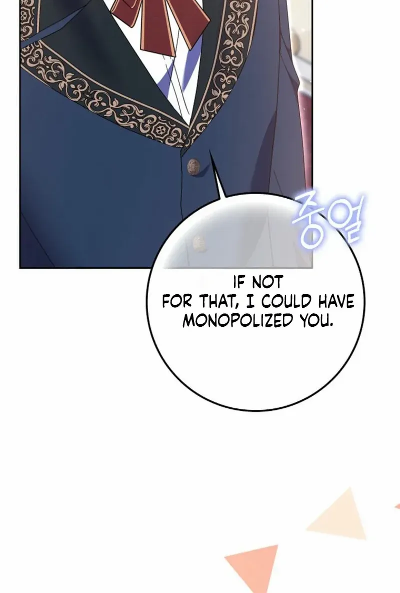 The Foreign Object was Me Mangakakalot X Chapter 38 Page 19