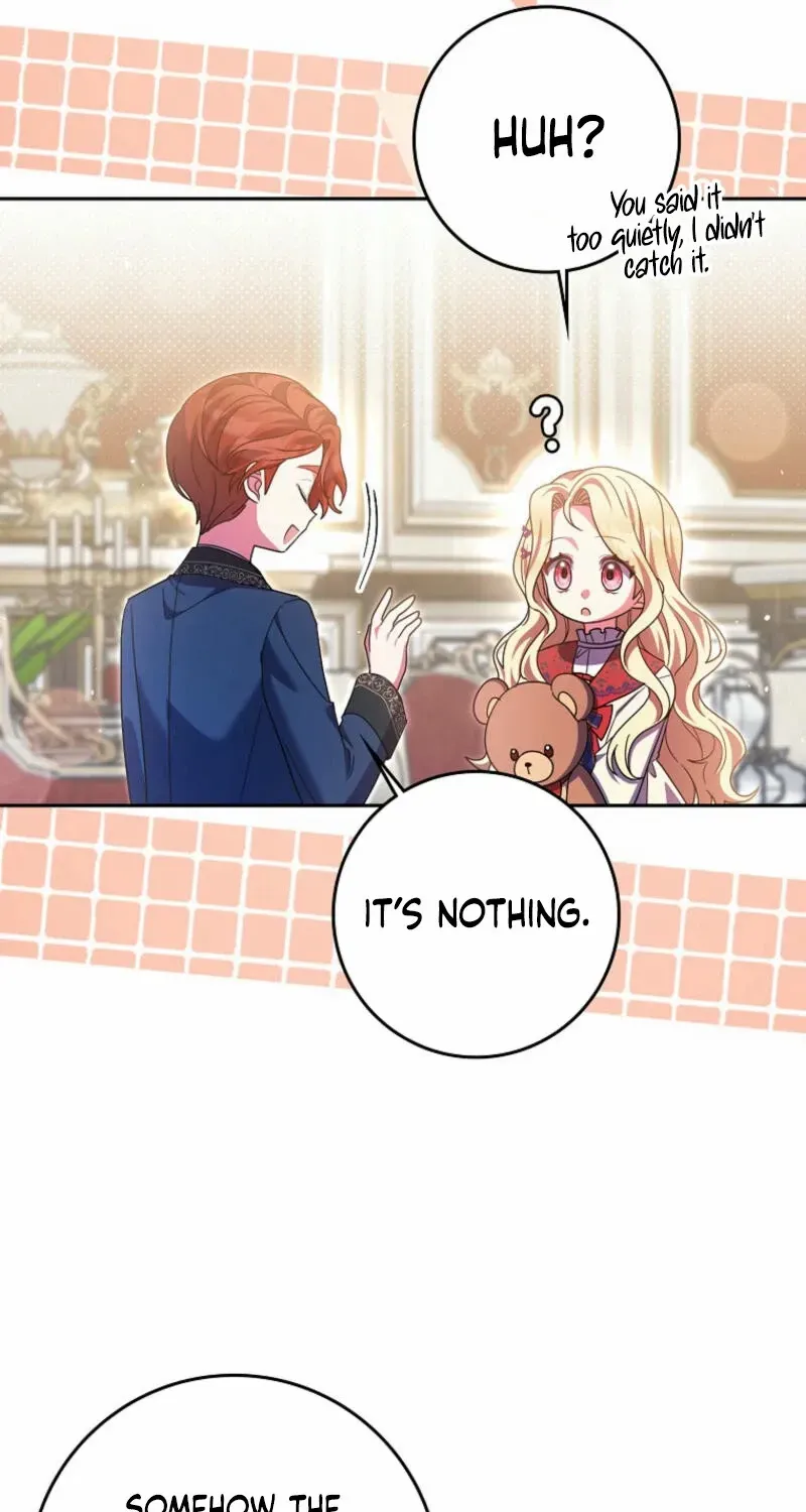 The Foreign Object was Me Mangakakalot X Chapter 38 Page 20