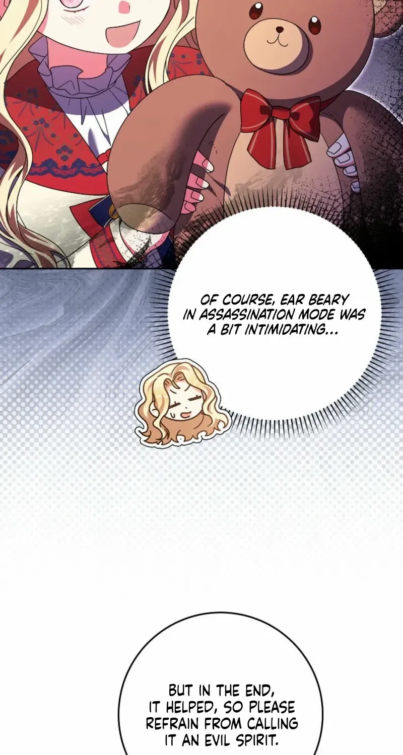 The Foreign Object was Me Mangakakalot X Chapter 38 Page 12