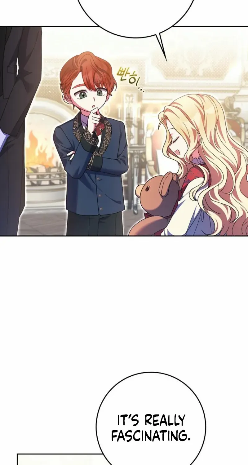 The Foreign Object was Me Mangakakalot X Chapter 38 Page 13